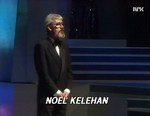 Eurovision 1986 Ireland Conductor - Noel Kelehan
