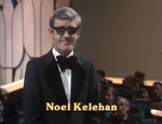 Eurovision 1980 Ireland Conductor - Noel Kelehan