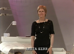 Eurovision 1985 Switzerland Conductor - Anita Kerr