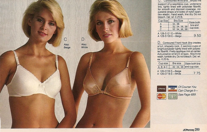 JCPenney womens' 1985 | 80's Wiki | Fandom JCPenney womens' 1985 | 80's Wiki | Fandom