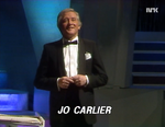Eurovision 1986 Belgium Conductor - Jo Carlier