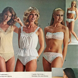 Category:Womens' underwear 1980, 80's Wiki