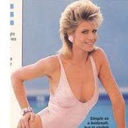 Markie Post 80 S Wiki Fandom