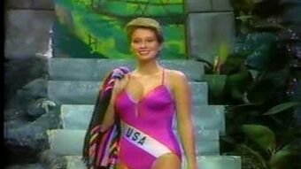 Miss America 1982 - Wikipedia