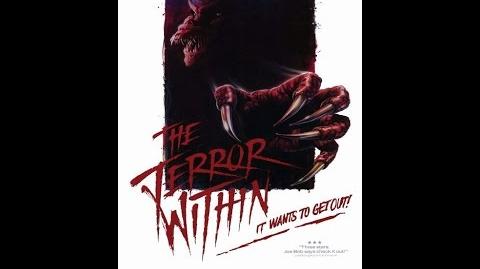 The Terror Within (1989)