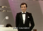 José Calvário - Conductor for Portugal