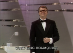 Eurovision 1985 Sweden Conductor - Curt-Eric Holmquist