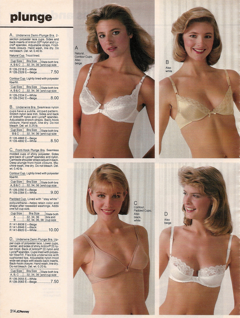 JCPenney womens' 1985, 80's Wiki