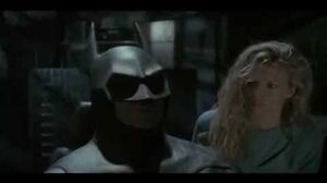 Dance With The Devil-Breaking Benjamin (Batman 1989 tribute)