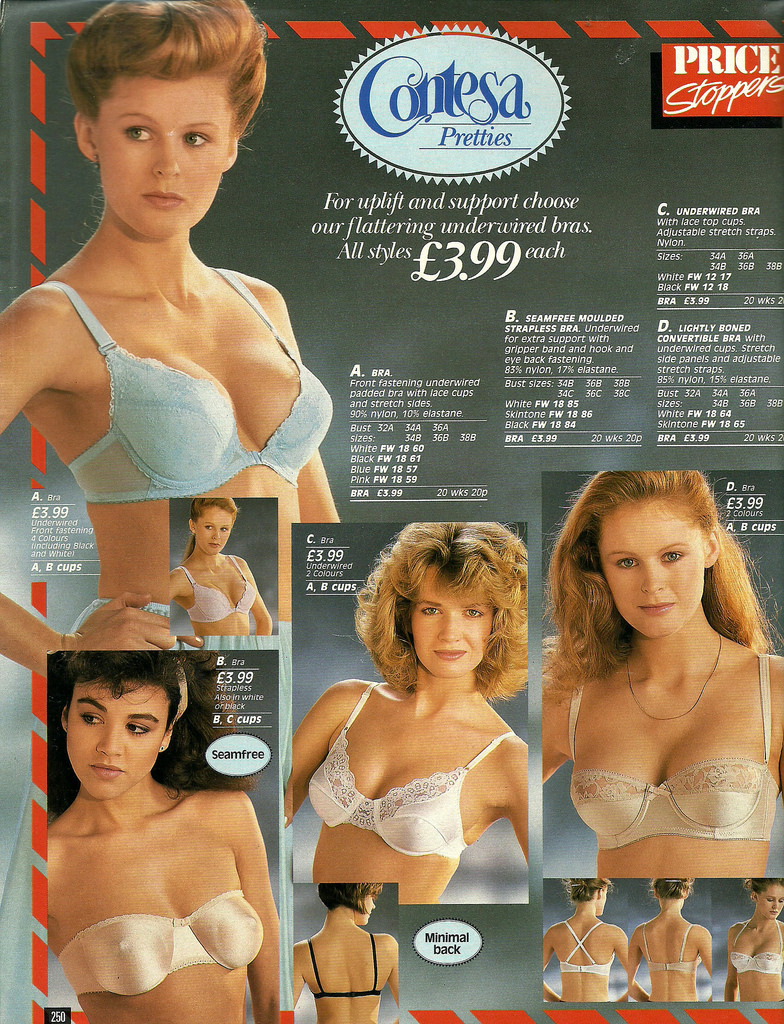Category:Womens' underwear 1983, 80's Wiki