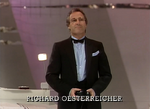 Richard Oesterreicher - Conductor for Austria