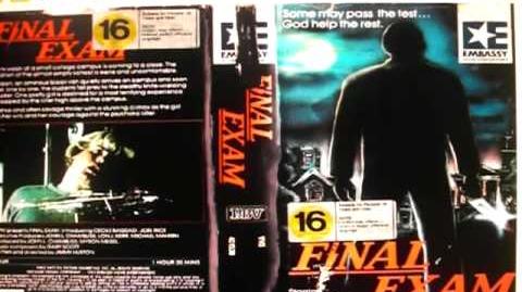 Final_Exam_(1981)_80s_slasher_Review_RANT