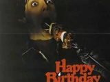 Happy Birthday To Me (1981)