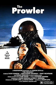 Rosemary's Killer (1981) alternate title for movie