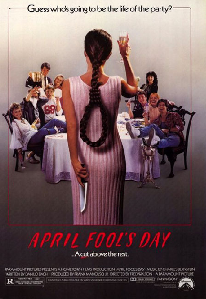 April Fools Day 1986 80sslasher Wiki Fandom