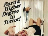 Splatter University (1984)