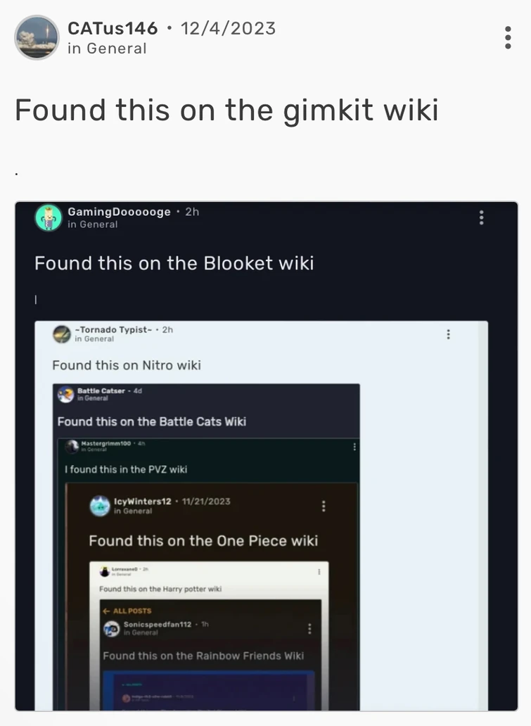 Found this on the Cult of the Lamb wiki | Fandom