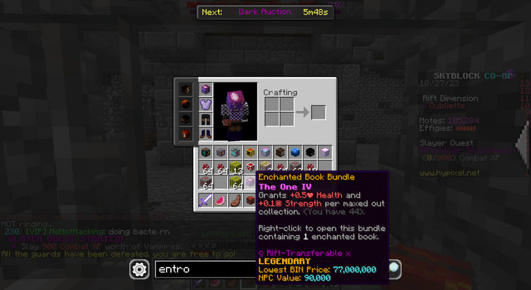 Discuss Everything About Hypixel SkyBlock Wiki | Fandom