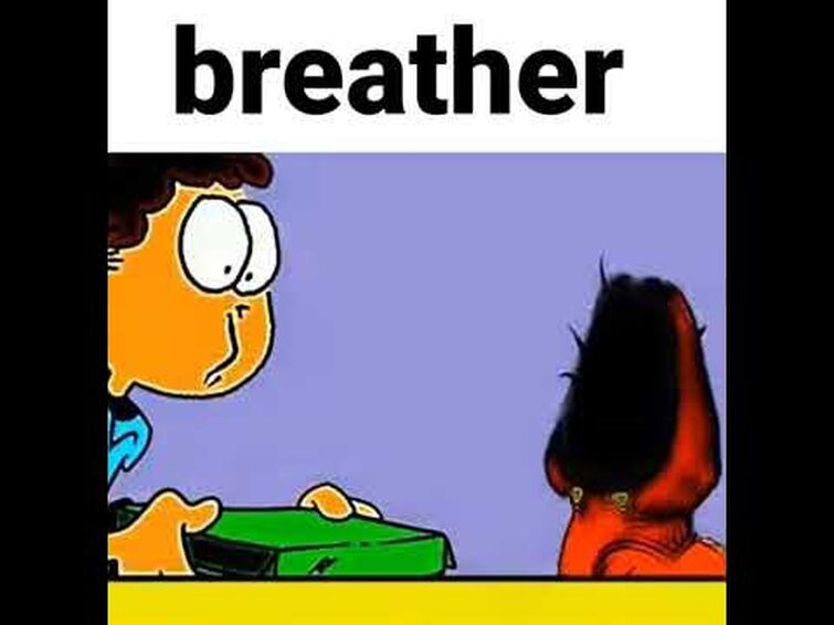breather Fandom