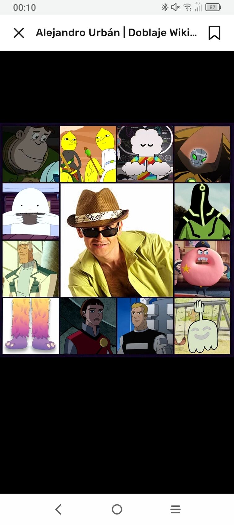 Fandom Image
