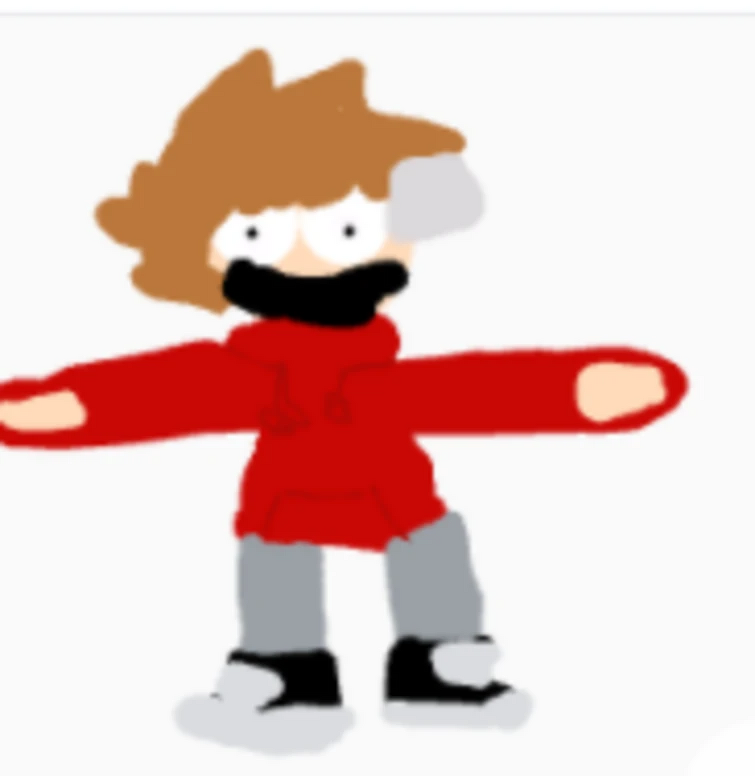 EW Roblox Template Army Tord by UnderfellSans006 on DeviantArt