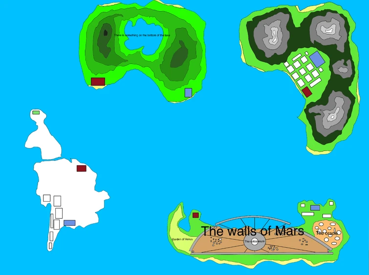 Video Game map 2 Fandom