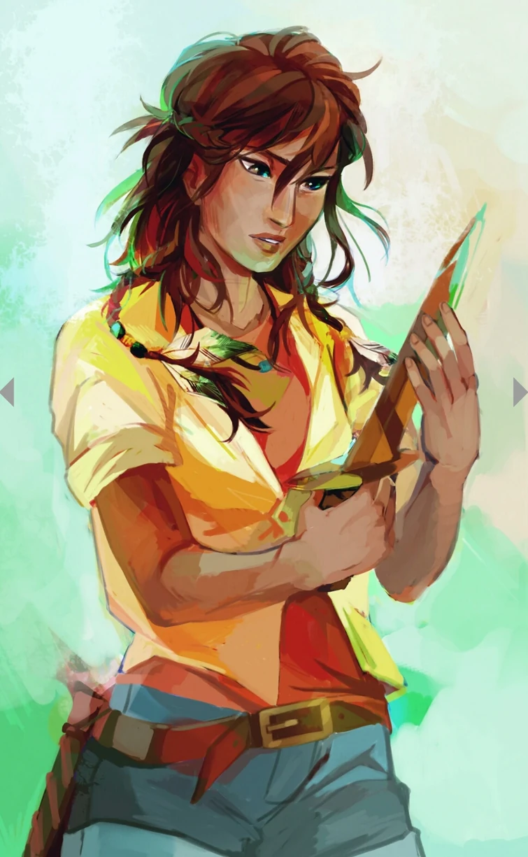 Happy Birthday Piper McLean | Fandom, image size:755x1225