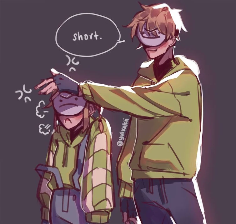 Idek Heres A Get To Know Me Ig Fandom