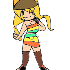 Fright nights of funkin