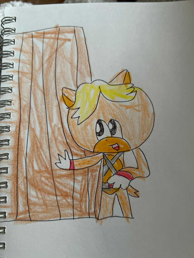 Fandom Image