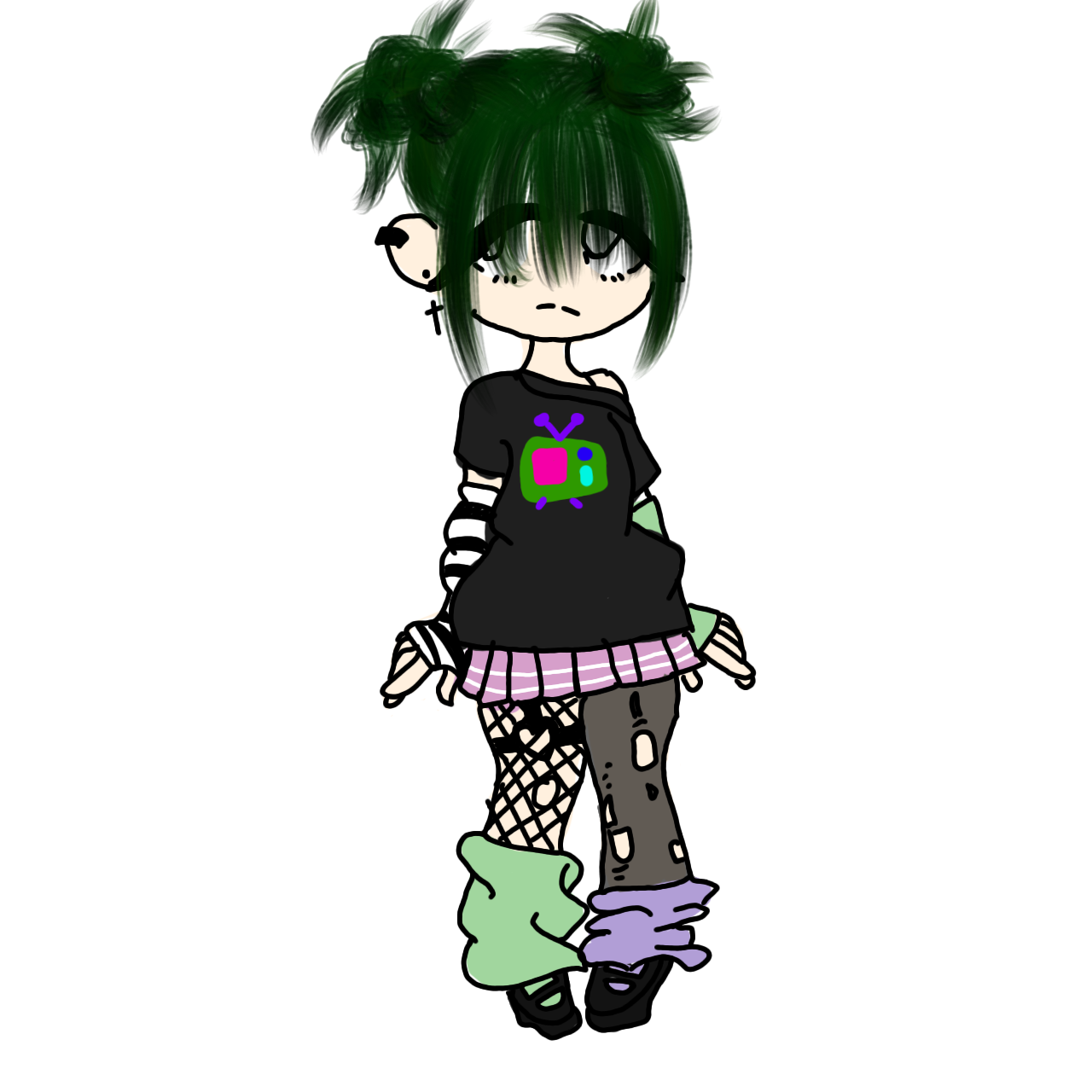 Idk fandom