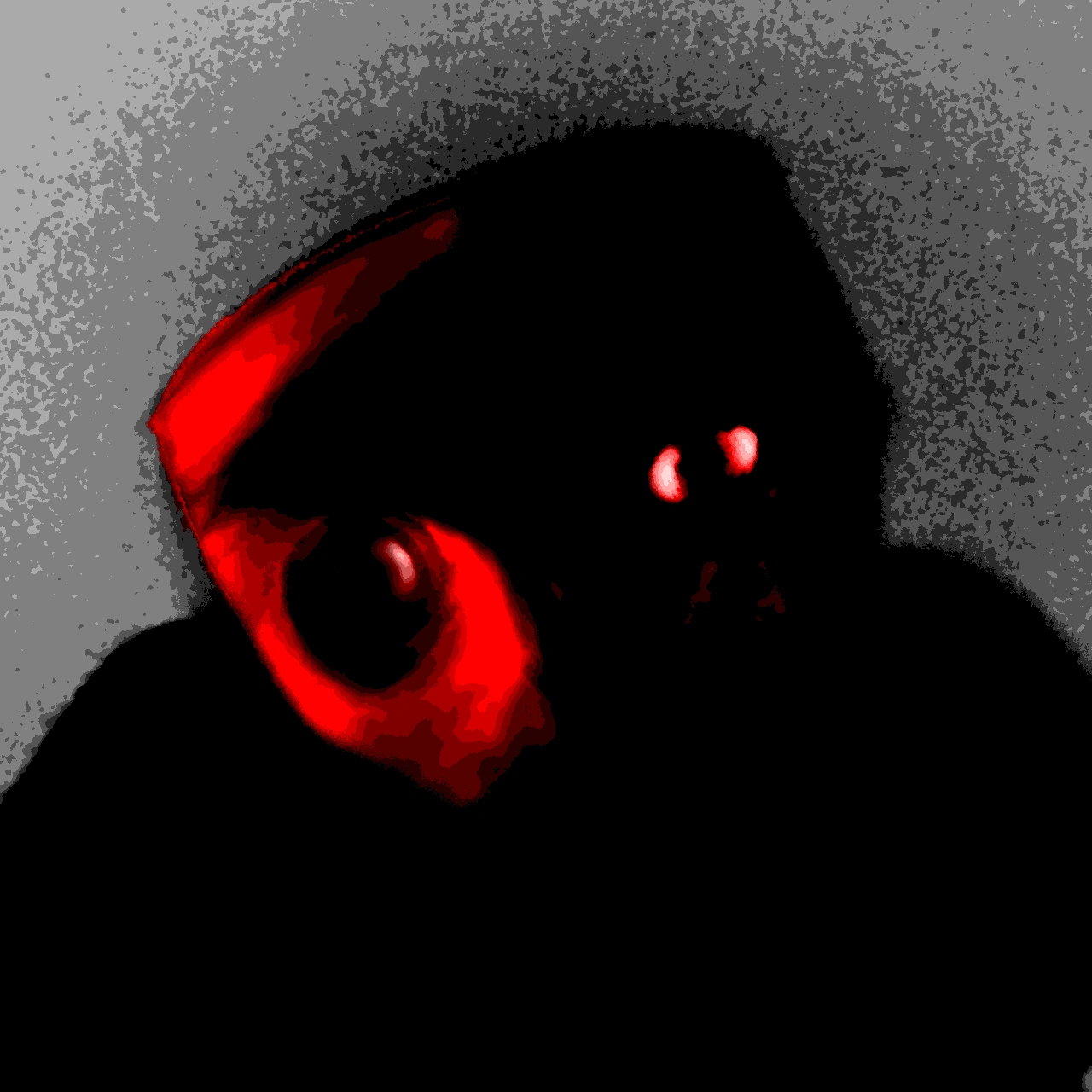the red man | Fandom