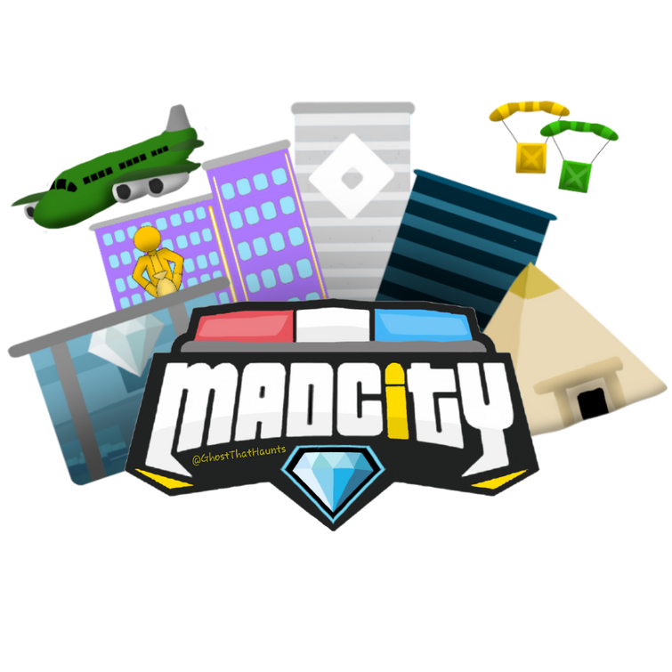 Should We Add This Mad City Fan Art To The Wiki Fandom - mad city roblox fanart