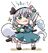 Angelzewolf's avatar