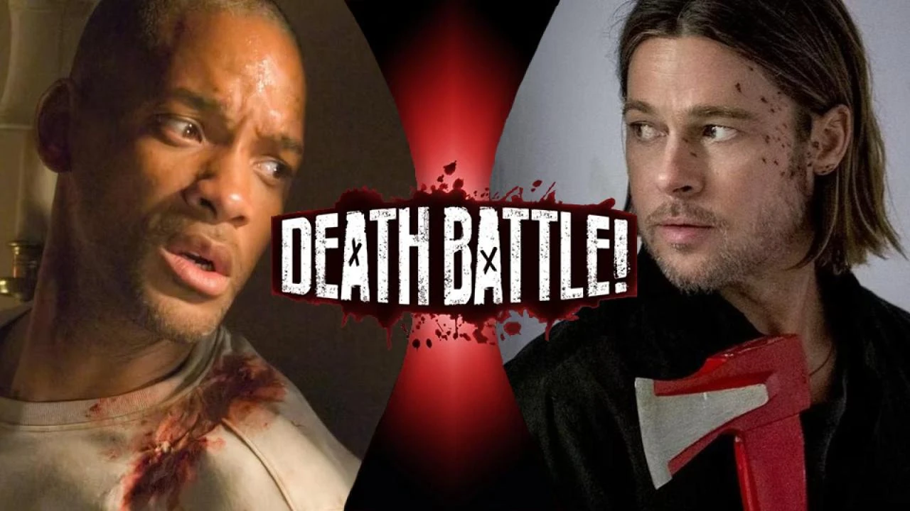 Death Battles - 30 | Fandom