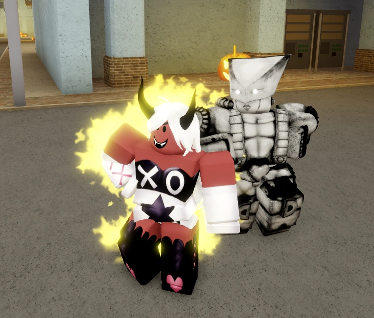 One of the best skins I've gotten so far during this event | Fandom