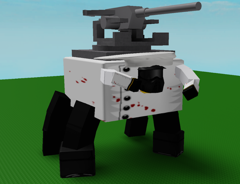 Meme Tower Based On John Roblox Post Fandom - john roblox gorilla