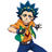 Avatar de BeybladeGT