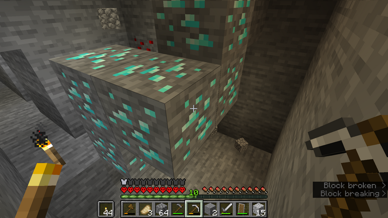 Discuss Everything About Minecraft Wiki Fandom