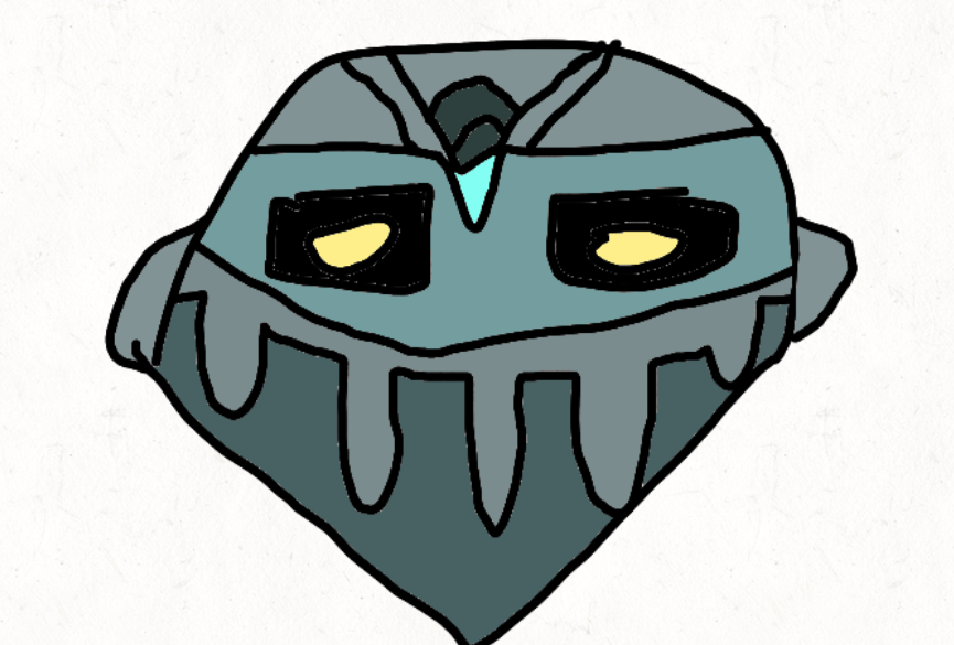 silver chariot roblox avatar