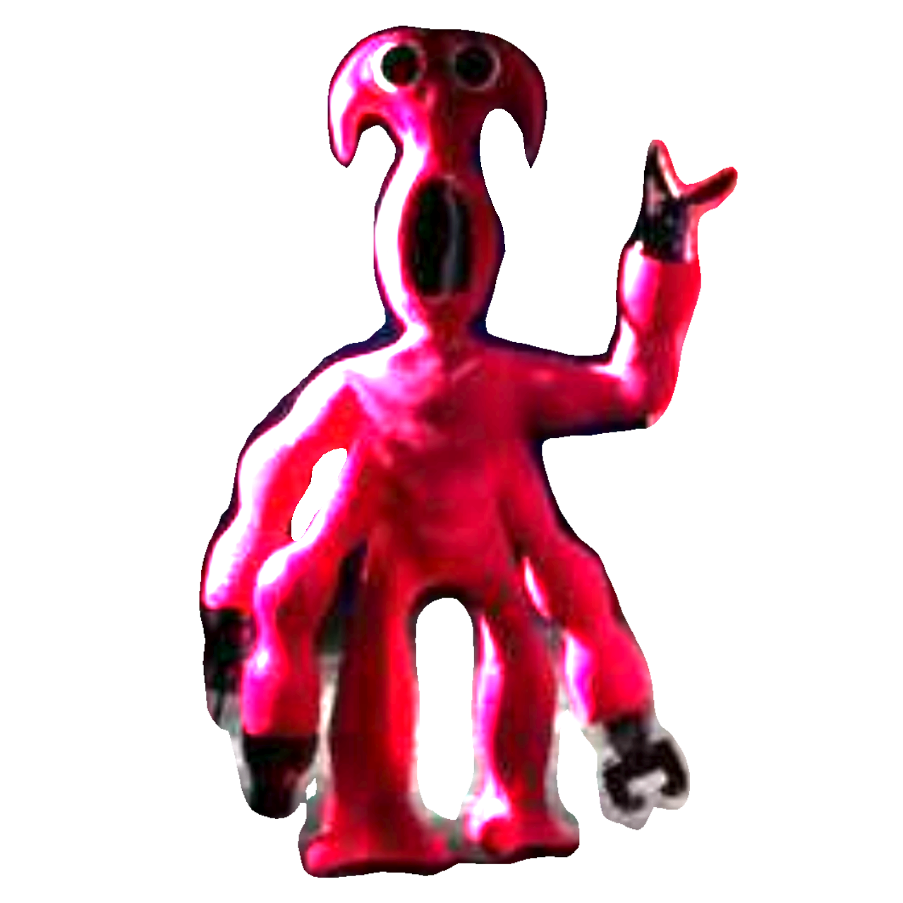 I made Syringeon a png (Well I tried) Fandom