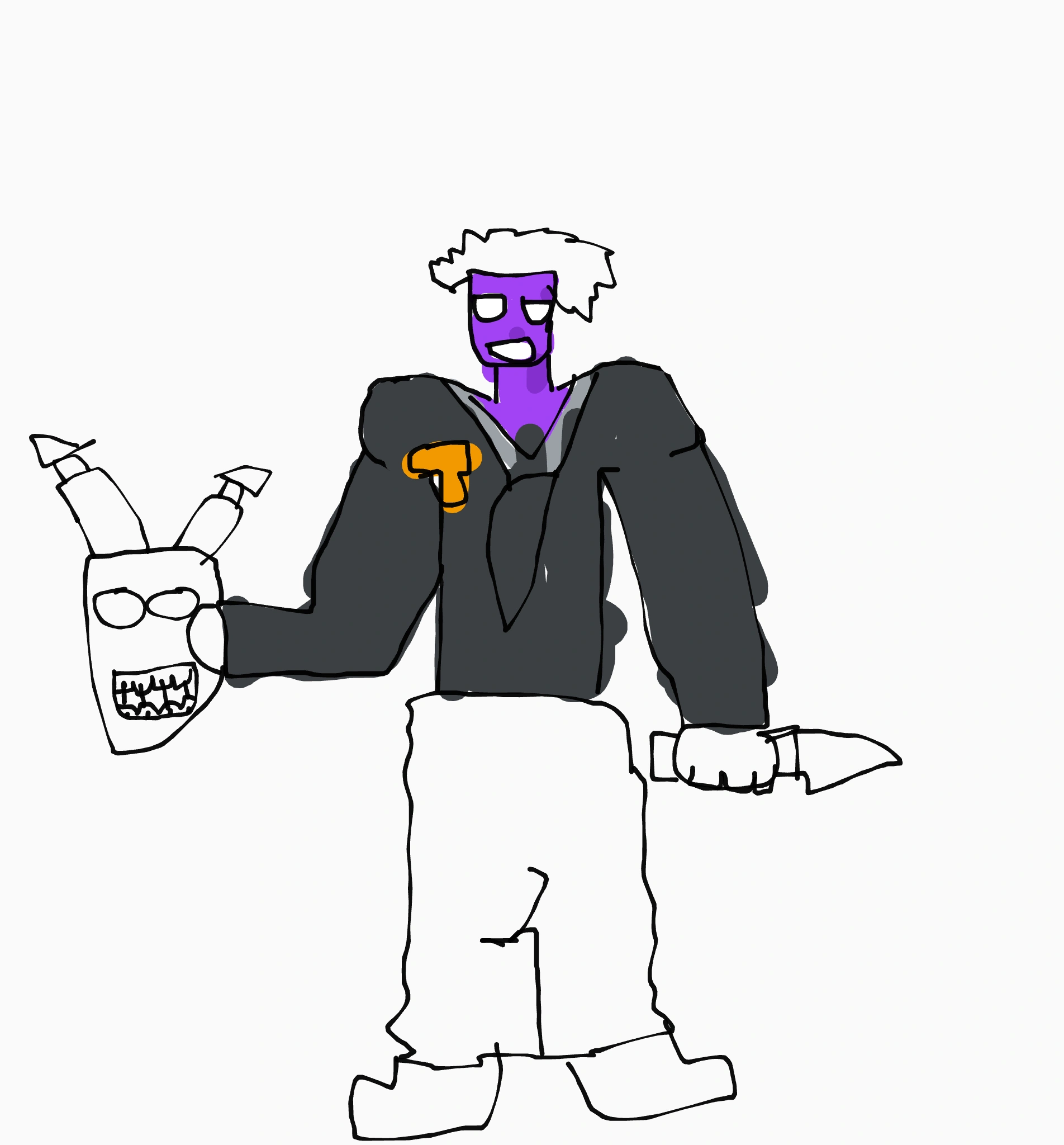 william afton Fandom