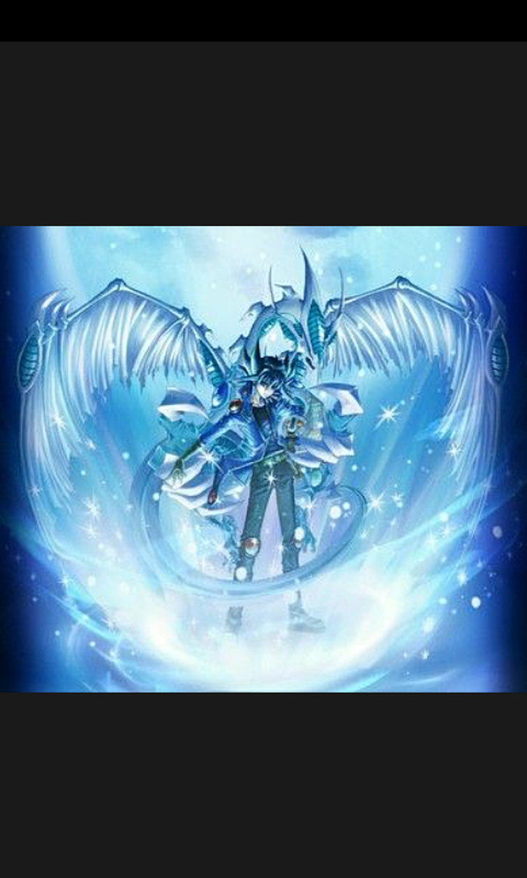 Yusei Fudo