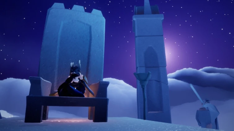 Discuss Everything About Sky: Children of the Light Wiki | Fandom