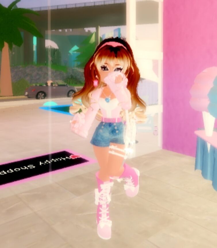 MAKING FAIRY GRUNGE OUTFITS IN ROYALE HIGH! / callmehjules, royale high  outfits 