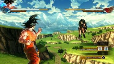 Super Dragon Ball Heroes: World Mission - Metacritic