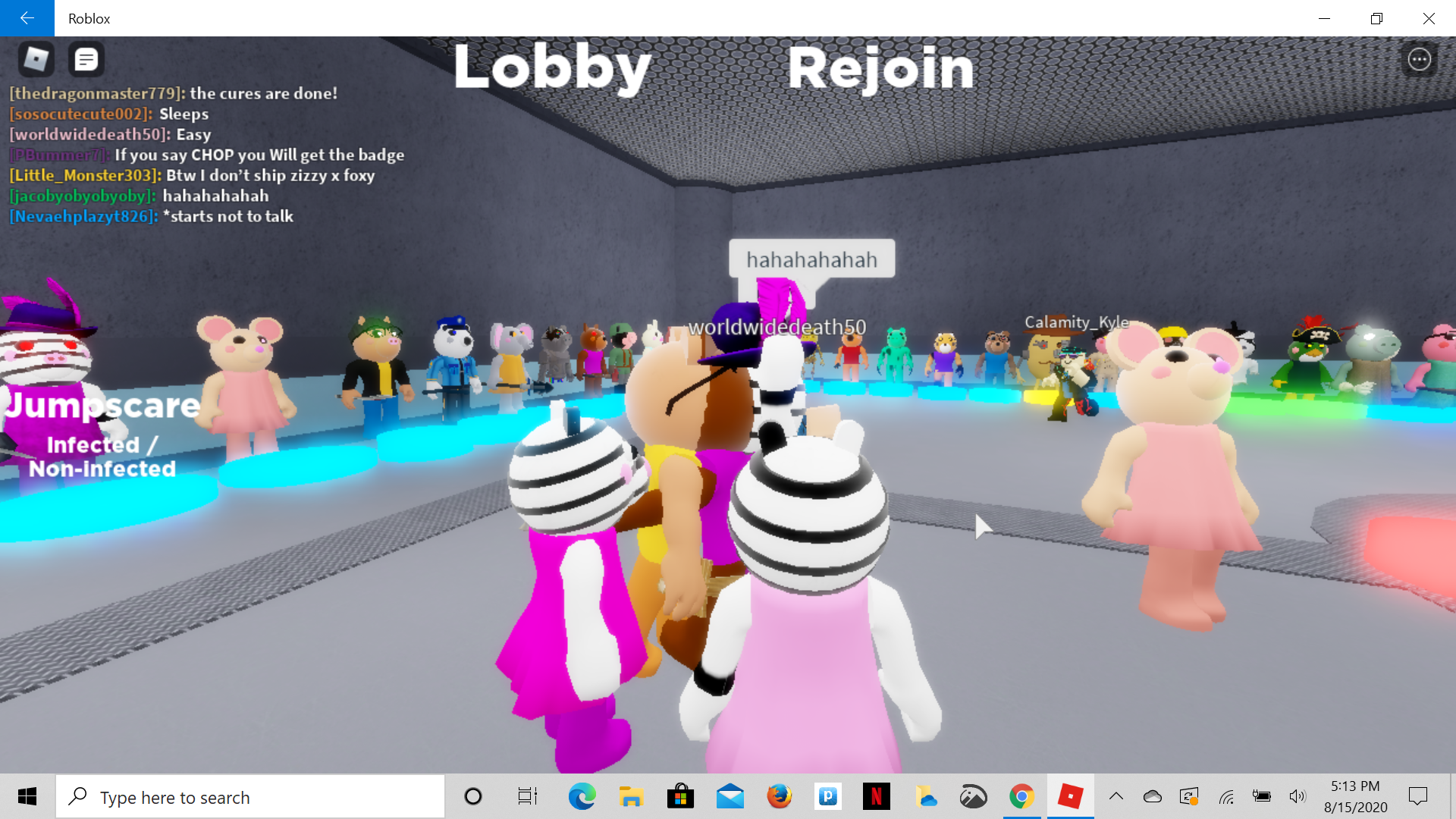 People Kisses Fandom - people in roblox kissing someone