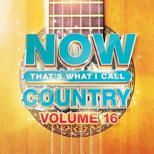 NOW! Country albums are here! Fandom