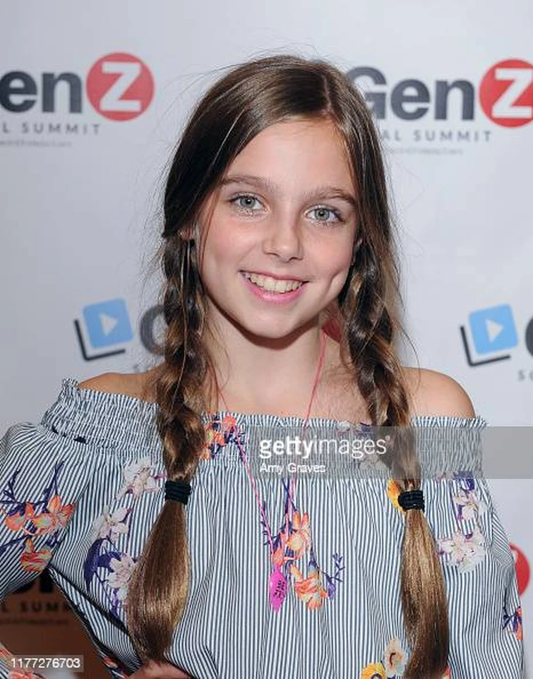 Happy Belated Birthday to Annaka Fourneret! Fandom