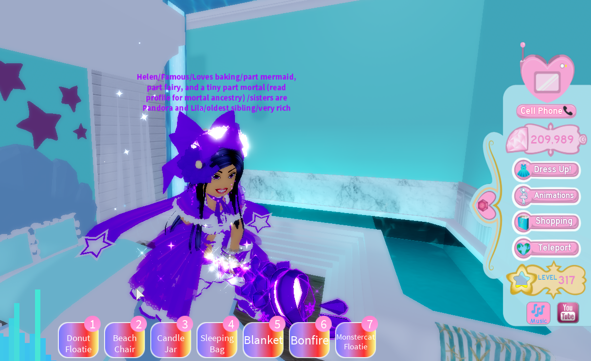 How To Be Rich In Royale High 2020 - how to dress cute in royale high with no robux or gamepasses roblox royale high school youtube